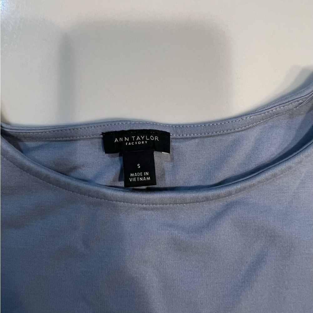 Ann Taylor Top - Picture 3 of 3